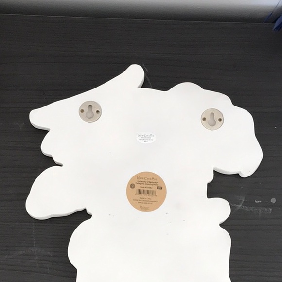 University of Kentucky collegiate, stepping stone wall hanging - Picture 3 of 3